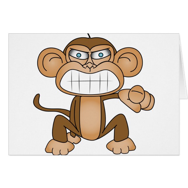 Mono (Anverso (Horizontal))