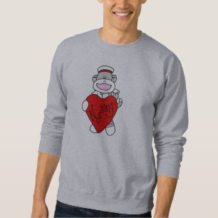 Mono al diablo que amo camisetas y regalos de Enfe