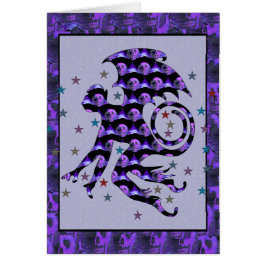 Mono de cráneo volador