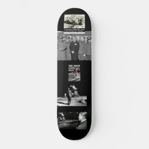 MONO FALSO Skateboard