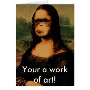 Mono Lisa
