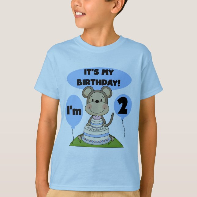 Mono Nacimiento Niño 2 camisetas y regalos (Anverso)