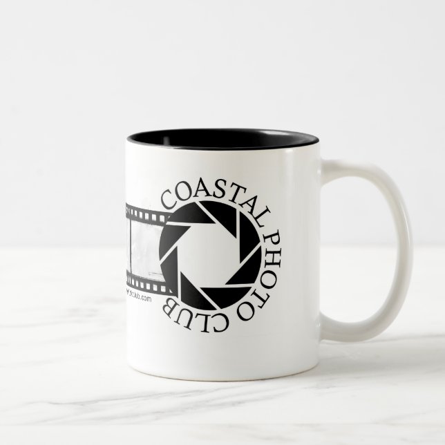 Mono taza del CPC (Derecha)