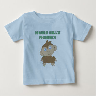 Mono Tonto - Baby Fine Jersey Camiseta