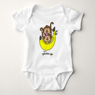 Mono Twin Boy y camisetas y regalos Chicas