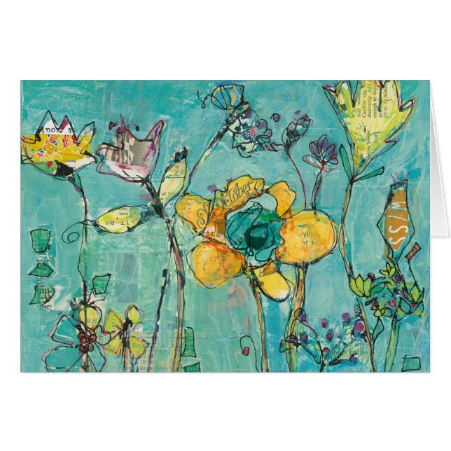 Mono y mamá (Anverso (Horizontal))