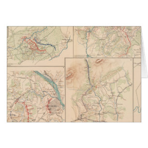 Monocacia del rock colgante