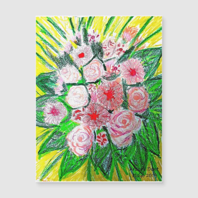 Monochromatic  (Anverso)