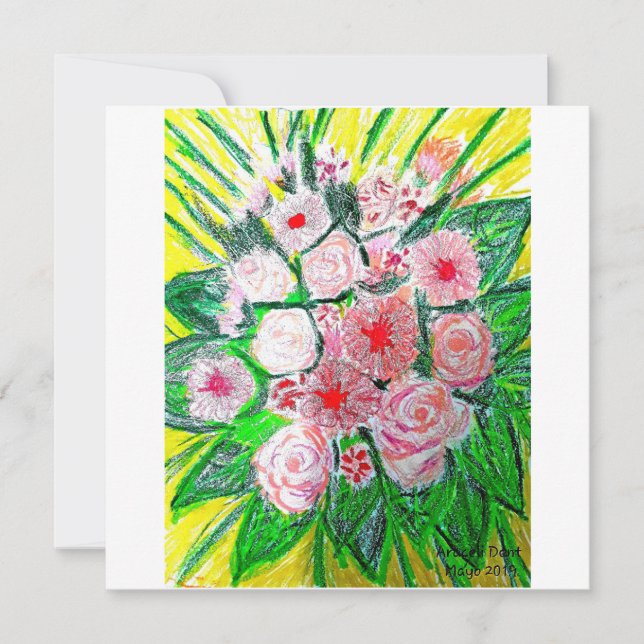 Monochromatic  (Anverso)