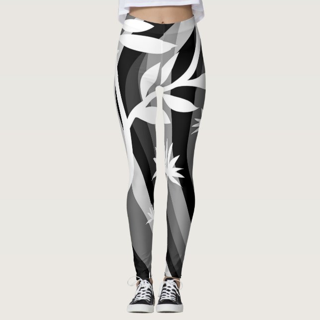 Monochromatic Leggings (Anverso)
