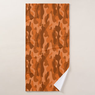 Monocolor Camo, Naranja de España