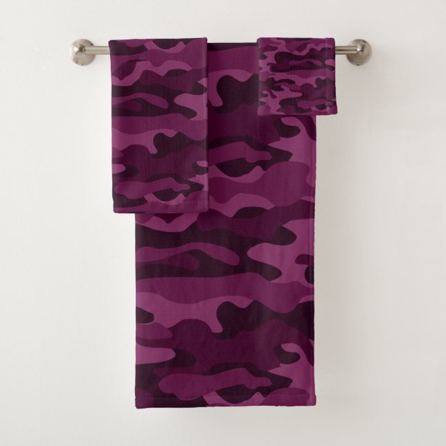 Monocolor morado tirio (In situ)