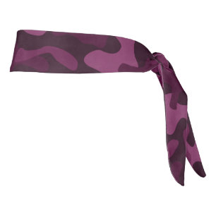Monocolor morado tirio