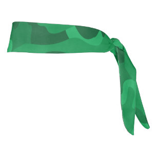 Monocolor verde español