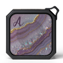 Monograma Amethyst Aurora