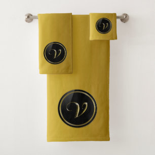Monograma "Carta V"