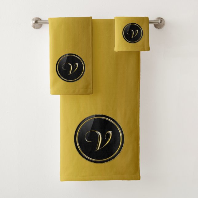 Monograma "Carta V" (In situ)