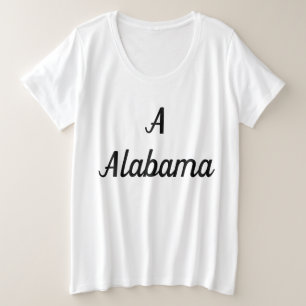 Monograma de Alabama