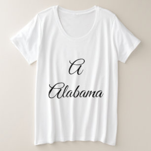 Monograma de Alabama