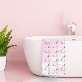 Monograma de caniche para perros