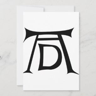 Monograma de firma Albrecht Durer