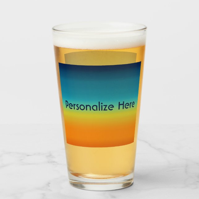 Monograma de la puesta del sol en el suroeste (Anverso (lleno))