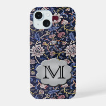 Monograma de Morris Evenlode