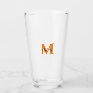 Monograma de nombres e iniciaciones personalizadas