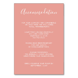 Monograma Escudo Tarjetas de gabinete Gold Rubor B