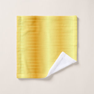 Monograma Gold Look Elegant Moderno Template