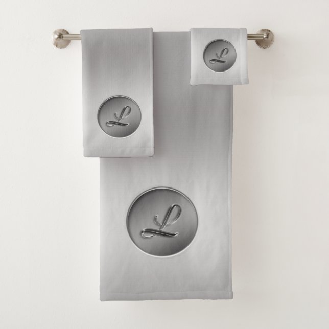 Monograma "Letra L" (In situ)