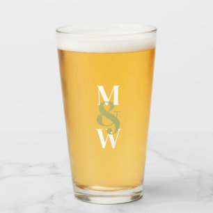 Monograma moderno