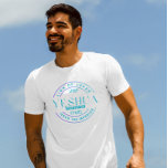 Monograma moderno de Jesús tipografía camiseta<br><div class="desc">Yeshua Hamashiach, Jesús el Mesías, León de Judá - El Rey vuelve. Echen un paso a la fe y expresen su devoción con nuestra camiseta "Jesús el Mesías, León de Judá", ahora disponible en una impresionante variedad de colores. Este diseño exclusivo combina perfectamente simbolismo y estilo, permitiéndole llevar sus creencias...</div>