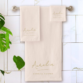 Monograma Neutral Moderno Minimal Elegante Rubor G