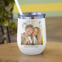 Monograma Overlay Luxe