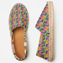 Monograma P Afridrilles Espadrilles
