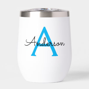 Monograma personalizado