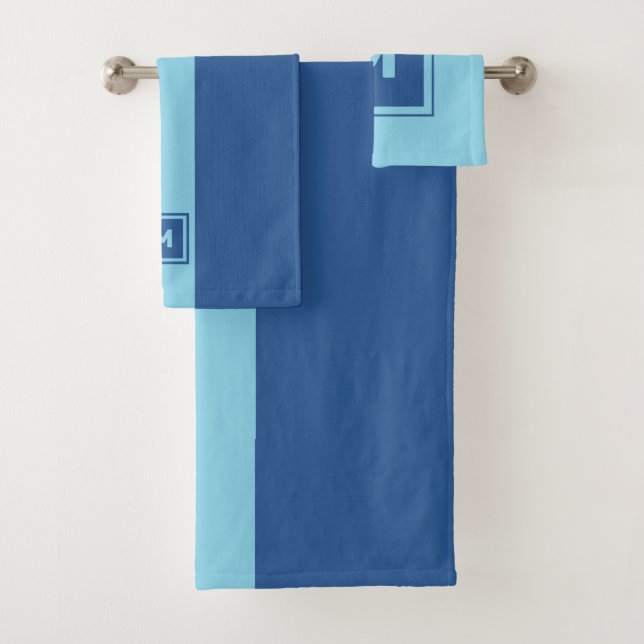 Monograma personalizado (In situ)