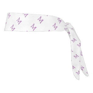 Monograma Personalizado Lilac