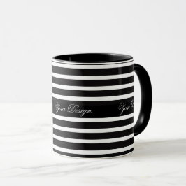 Monograma Personalizado Monograma Taza de café