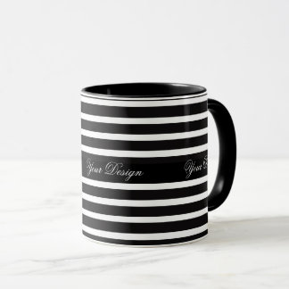 Monograma Personalizado Monograma Taza de café