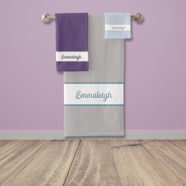 Monograma simple moderno (Subido por el creador)