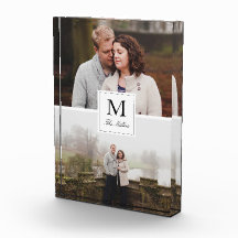 Monogramado 2 Collage de fotos