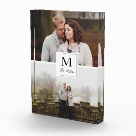 Monogramado 2 Collage de fotos