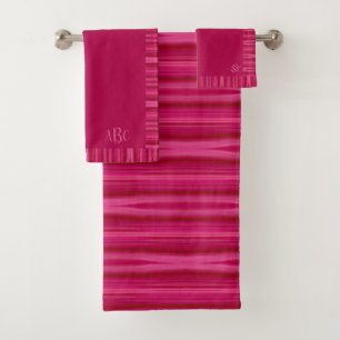 Monogramado Vivid Fuchsia