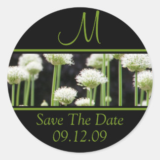 Monogramas Para Bodas Salven A Los Pegatinas De Fe