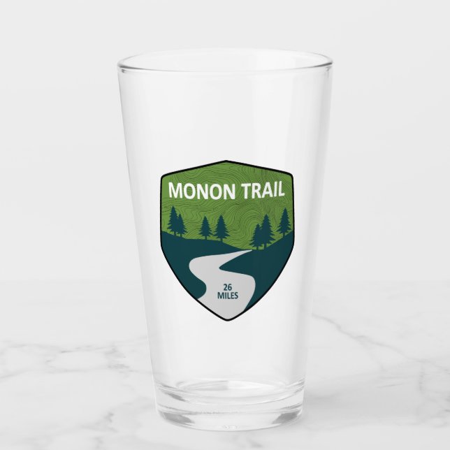 Monon Trail (Anverso)