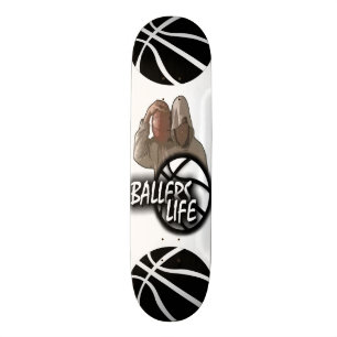 MONOPATÍN BALLERS