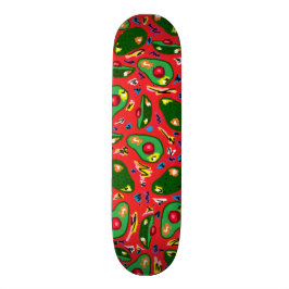 Monopatín de Avacodo