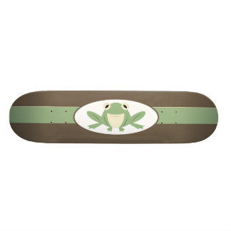 Monopatín de Froglet